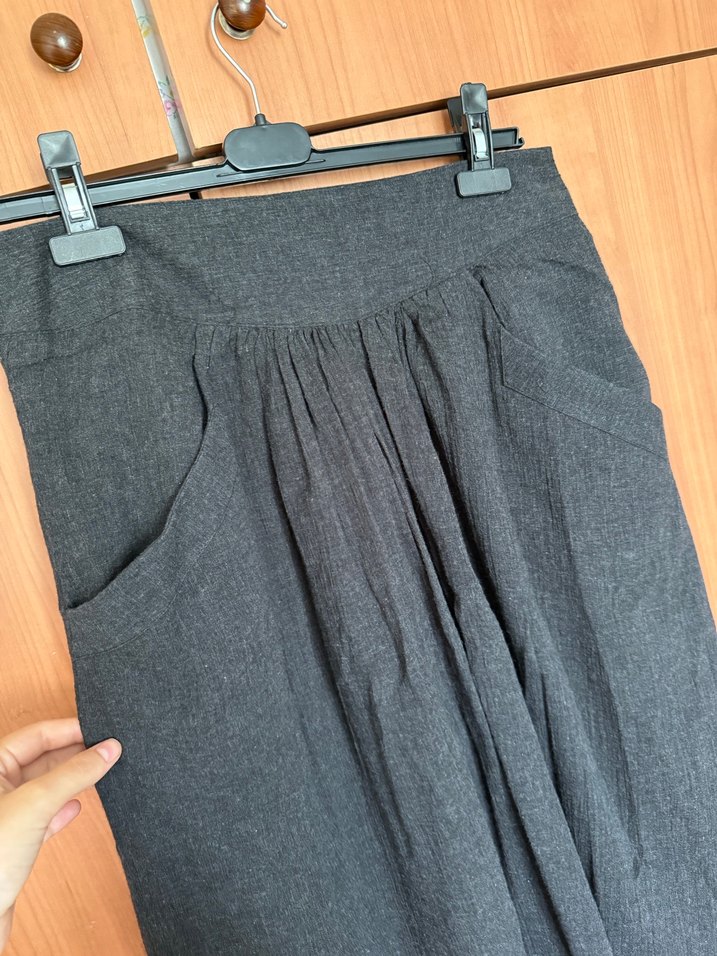 Gri Etek - Görsel 2