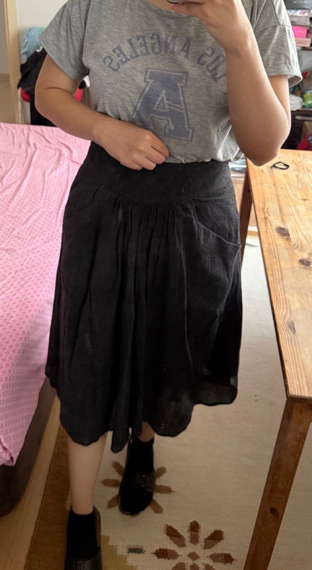 Gri Etek - Görsel 4