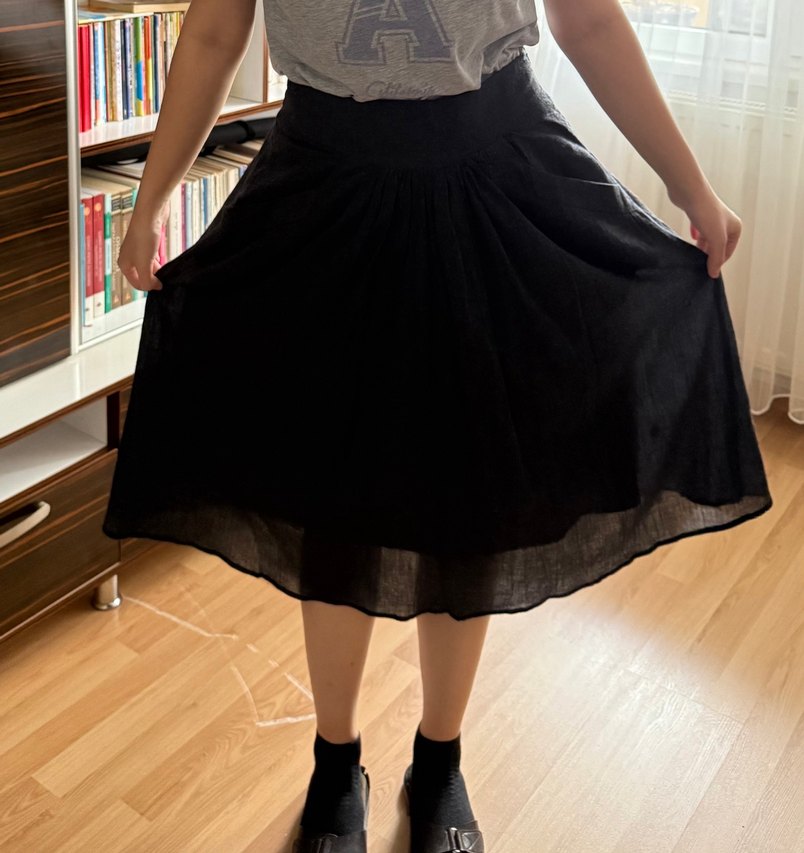 Gri Etek - Görsel 5