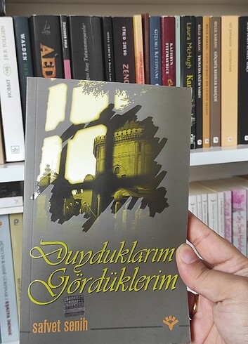 Duyduklarım Gördüklerim