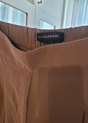 Polo Garage s