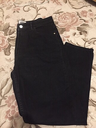 Zara siyah pantolon