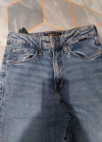 Mavi Jeans Mavi marka kot pantolon