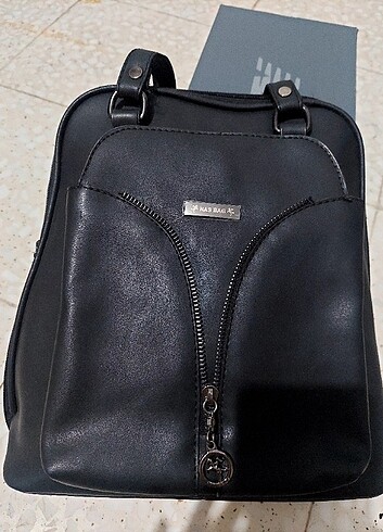 PNAS BAG Çanta