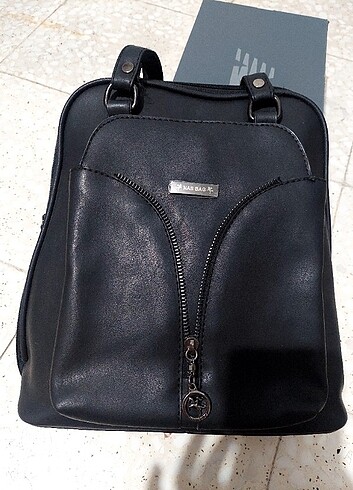 Beden PNAS BAG Çanta