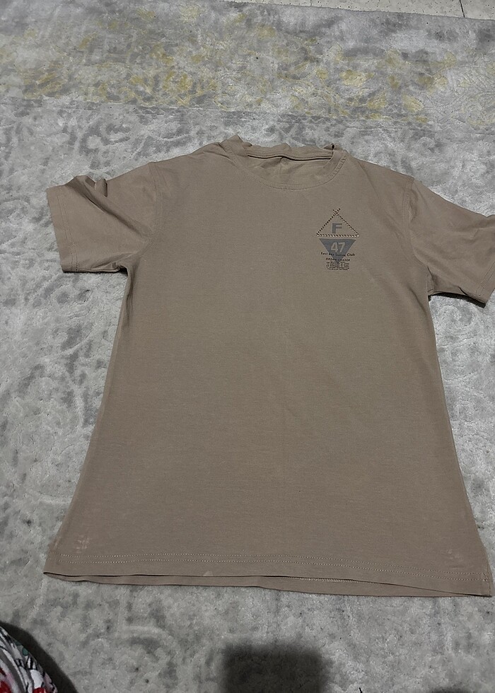 Tişört - Görsel 2