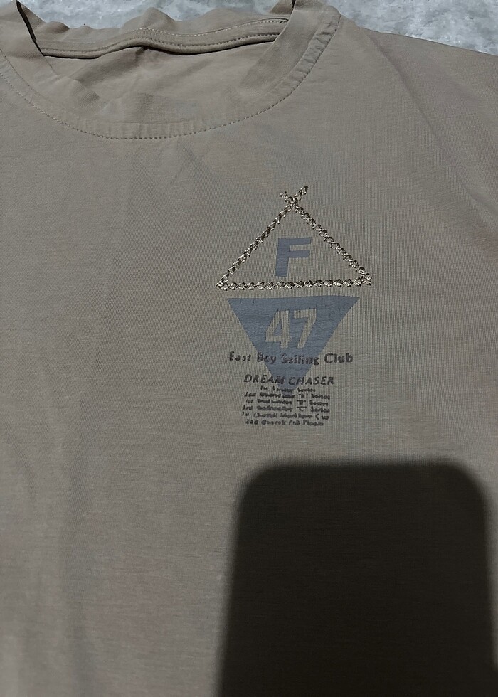 Tişört - Görsel 3