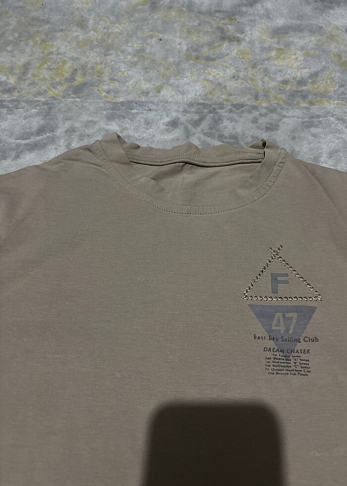 Tişört - Görsel 4