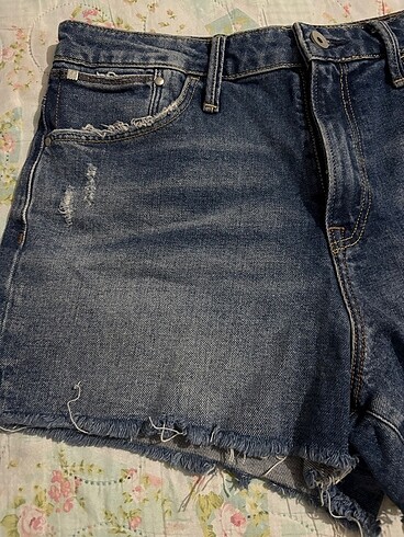 Mavi Jeans Mavi marka kot şort
