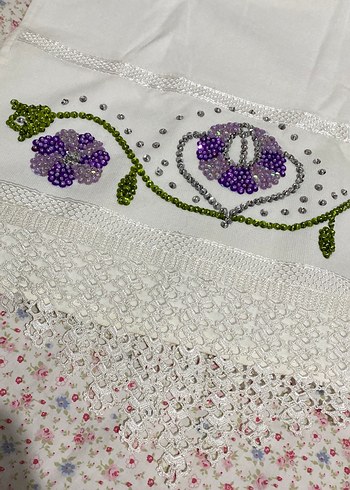 Özdilek Havlu