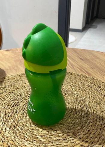 Philips Avent Suluk - Görsel 2