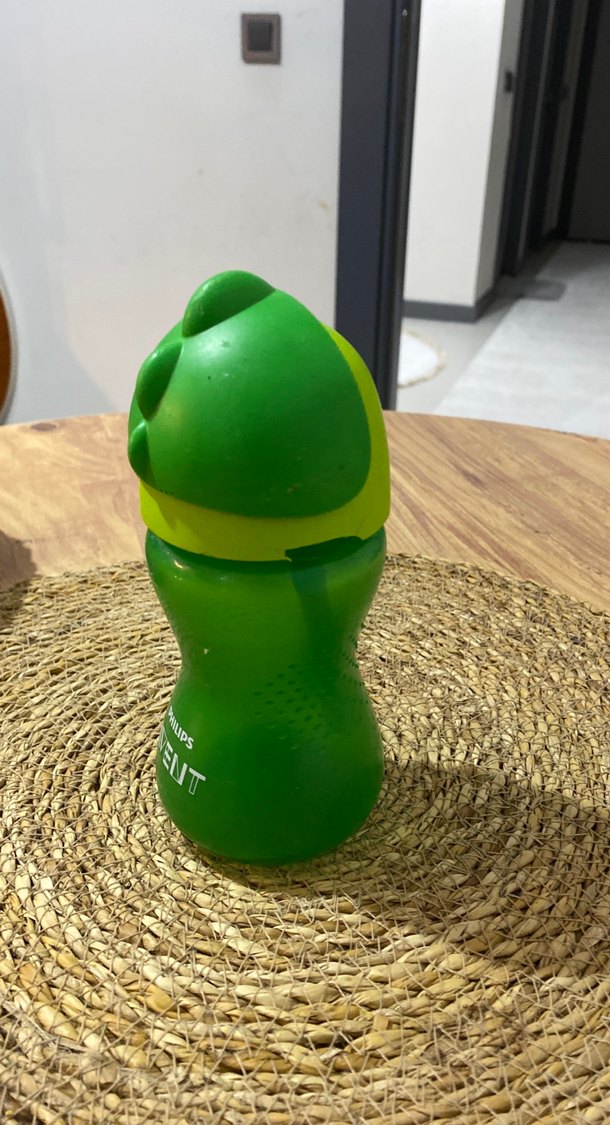 Philips Avent Suluk - Görsel 2