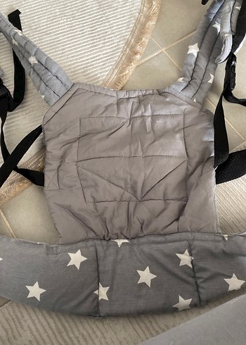 Bebek kanguru - Görsel 2