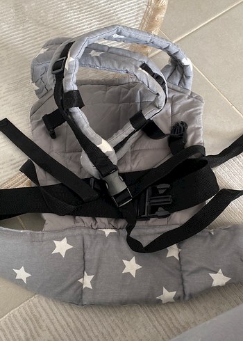 Bebek kanguru - Görsel 3