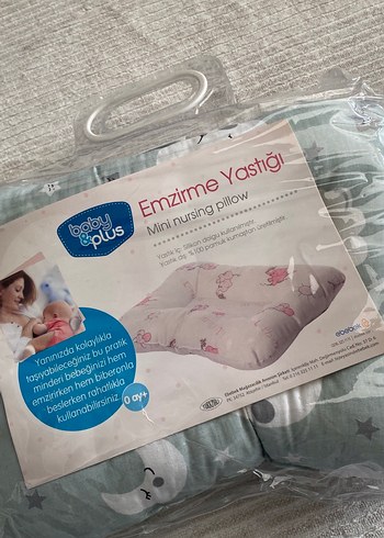 Emzirme Yastığı - Görsel 3