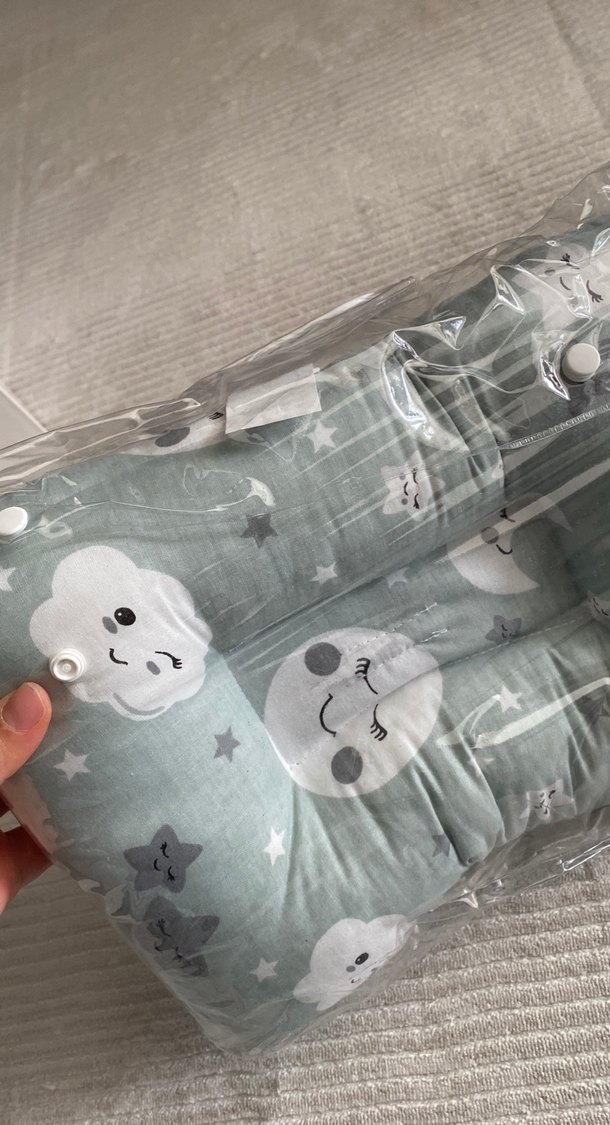 Emzirme Yastığı - Görsel 2