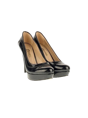 Vintage Love Diğer Platform %70 İndirimli.