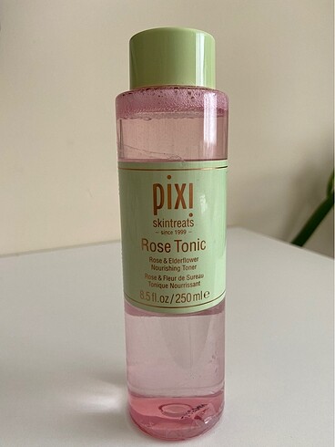 Pixi Rose Tonik