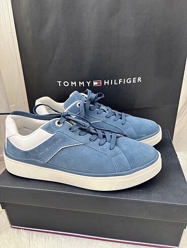 Tommy Hilfiger Kadın Ayakkabı