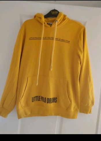 polo marka sweatshirt