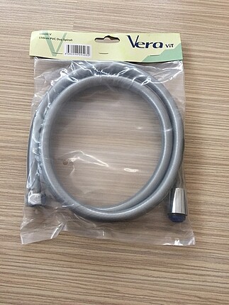 Vera Pvc Duş Hortumu