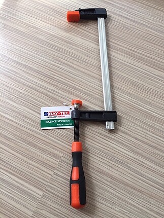 Diğer Baytec 50*200 mm.İşkence