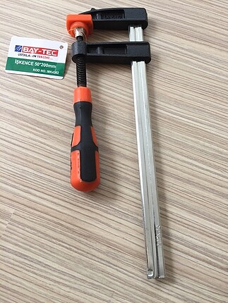 Beden gri Renk Baytec 50*200 mm.İşkence