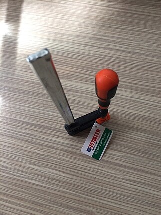Beden Baytec 50*200 mm.İşkence