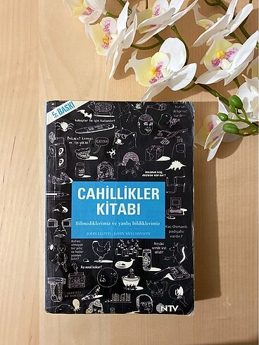 Cahillikler Kitabı