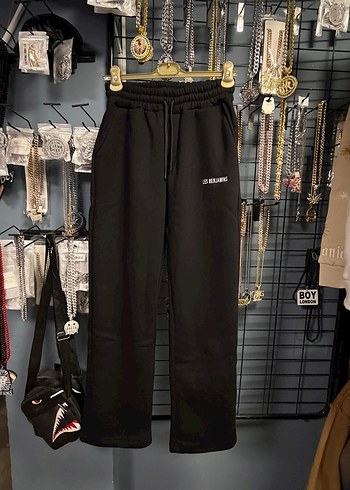 Kapüşonlu  Eşofman Takımı - Görsel 4