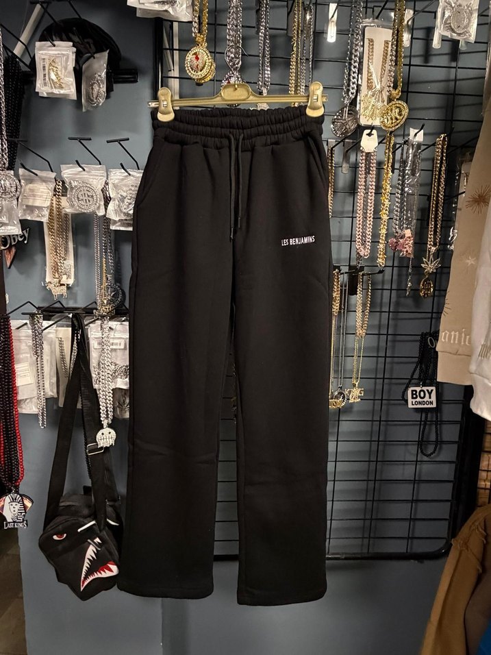 Kapüşonlu  Eşofman Takımı - Görsel 4