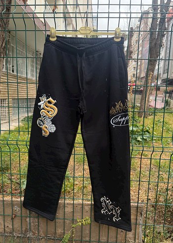 Retro Supply Marka Nakisli Esofman Alti