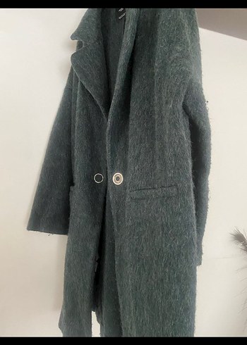 Mango yeşil kaban - Görsel 4