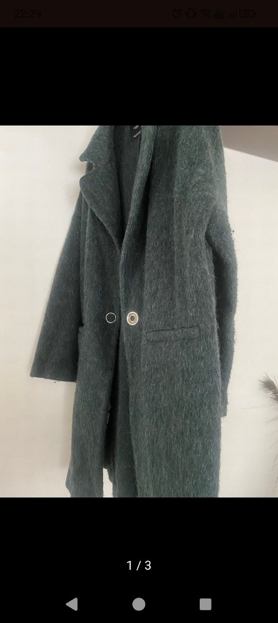 Mango yeşil kaban - Görsel 4