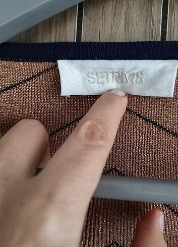 Setrems hirka - Görsel 5