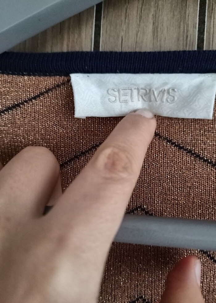 Setrems hirka - Görsel 5