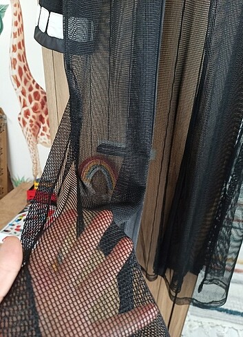 Abiye hırka - Görsel 5