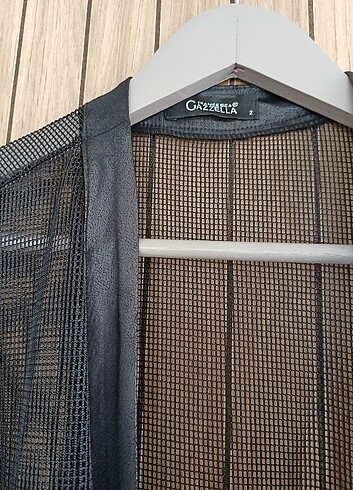 Abiye hırka - Görsel 6