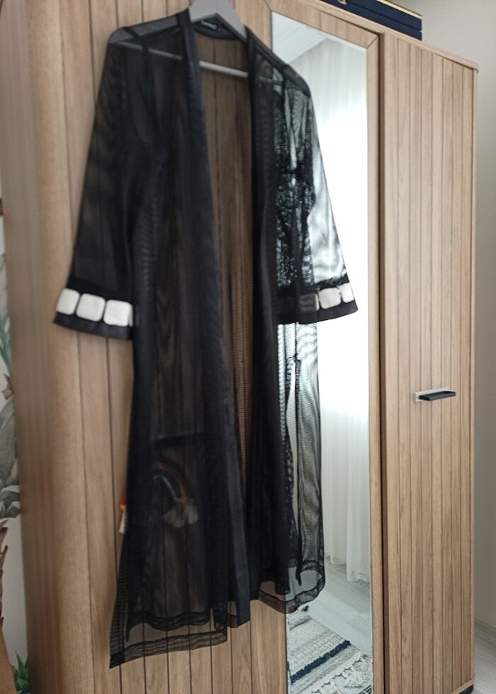 Abiye hırka - Görsel 3