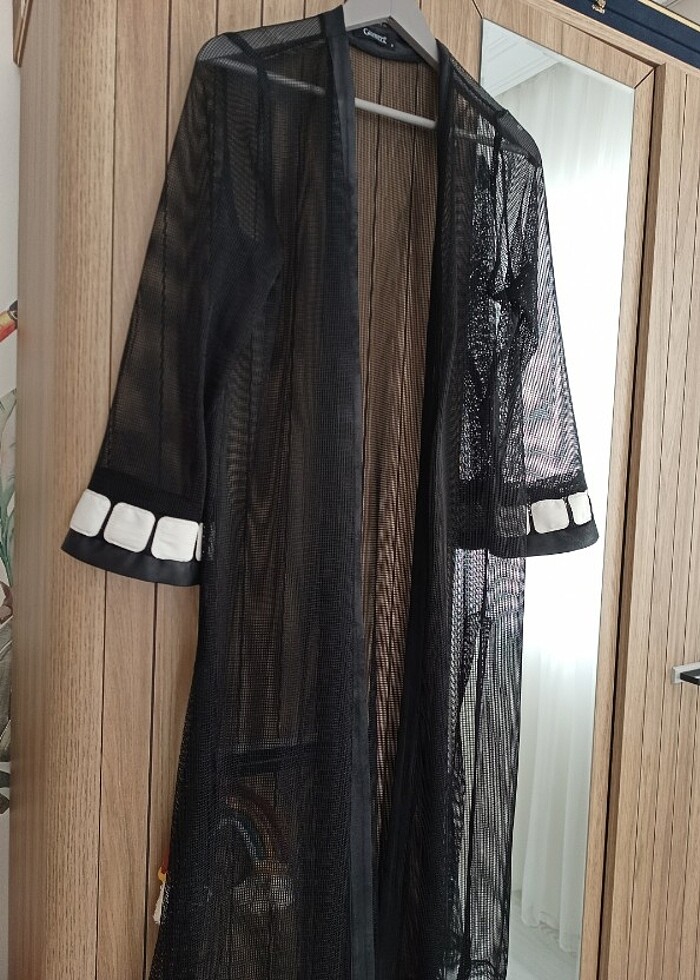 Abiye hırka - Görsel 4