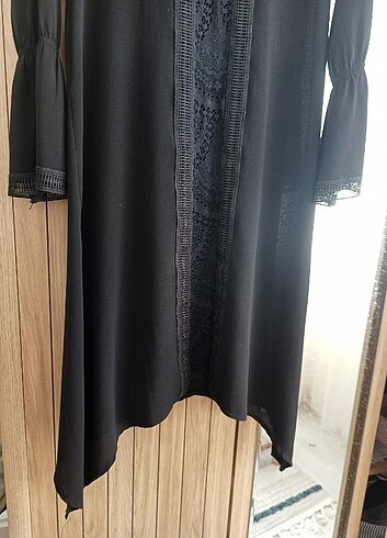 Ghisa tunik - Görsel 5