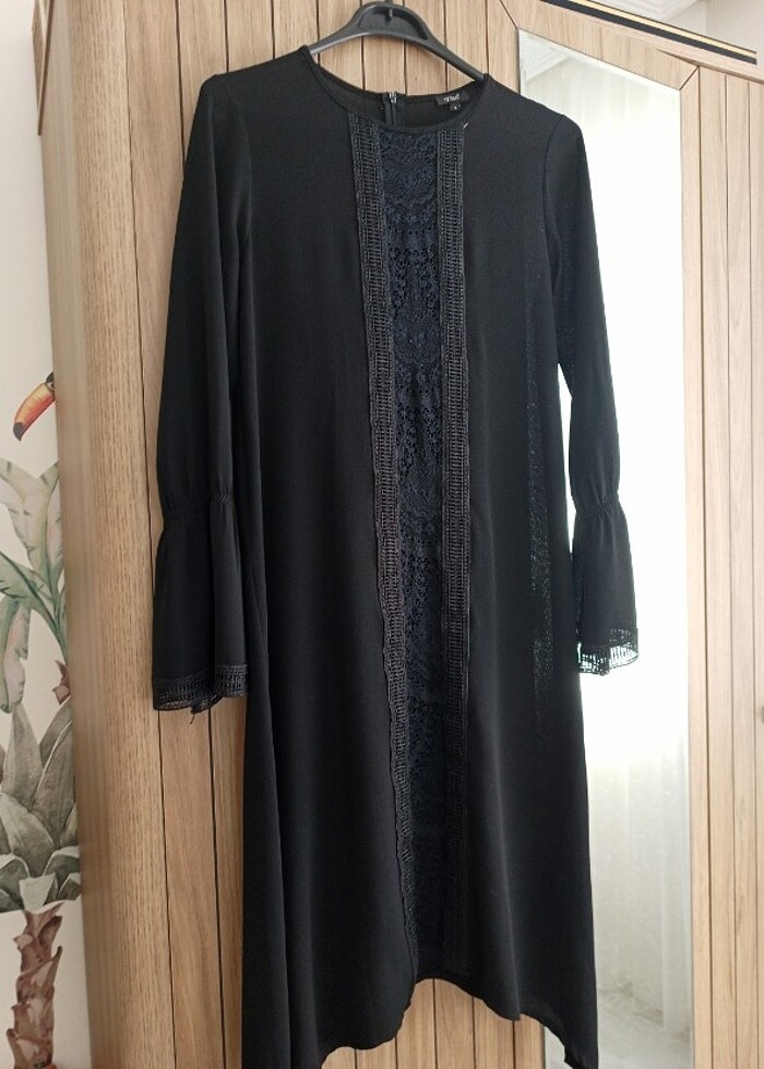 Ghisa tunik - Görsel 2