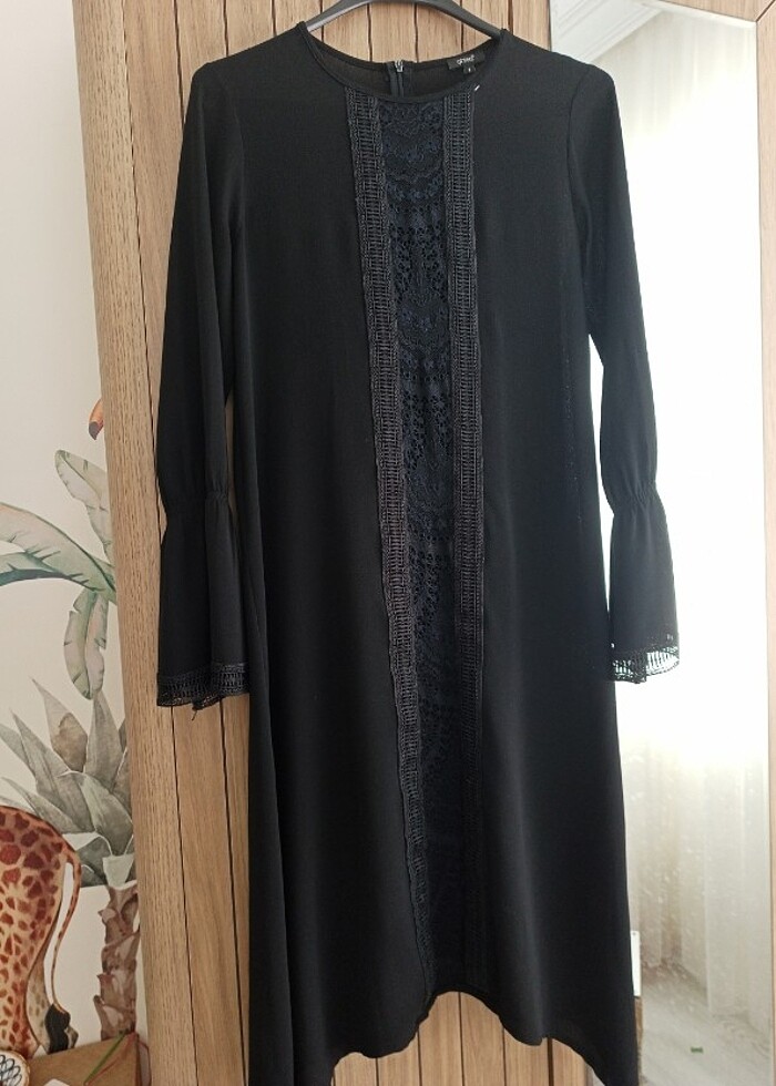 Ghisa tunik - Görsel 4