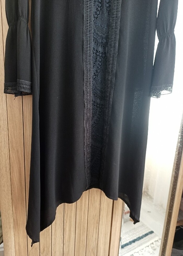 Ghisa tunik - Görsel 5