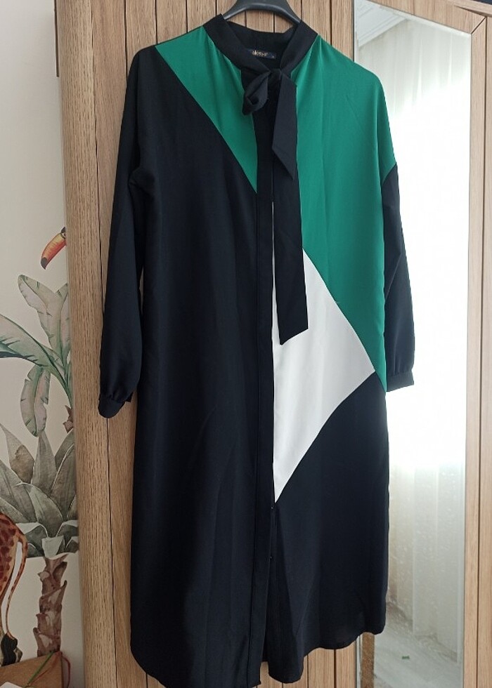 Alesya marka tunik - Görsel 2