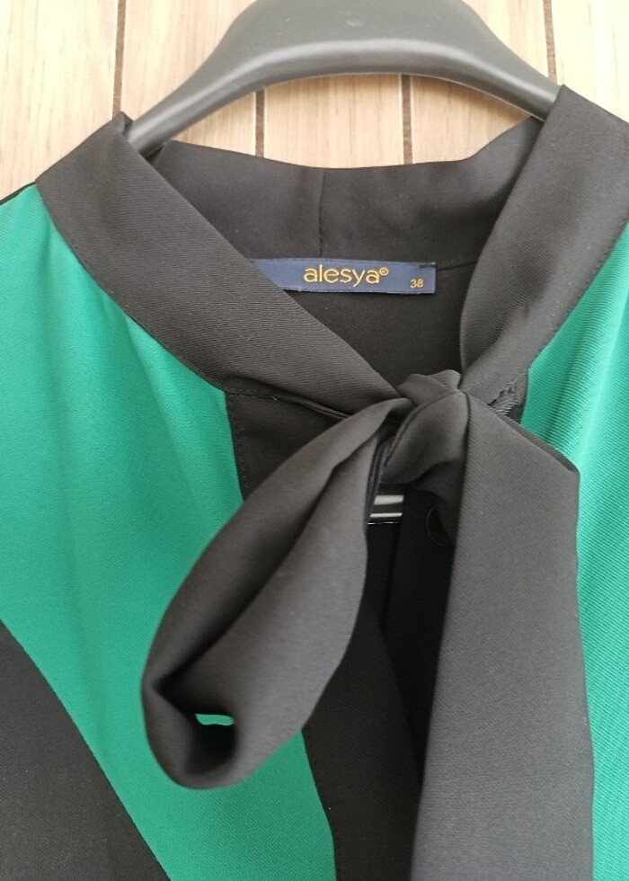 Alesya marka tunik - Görsel 3