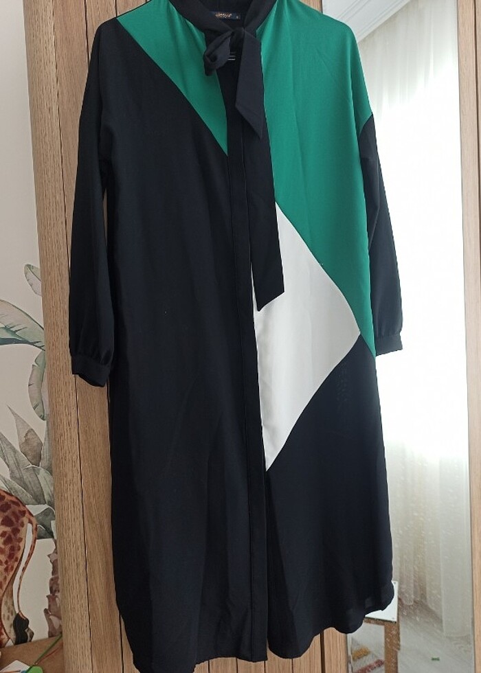 Alesya marka tunik - Görsel 4