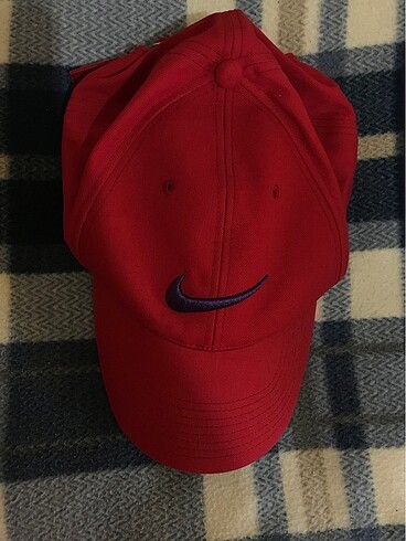 Erkek Nike şapka