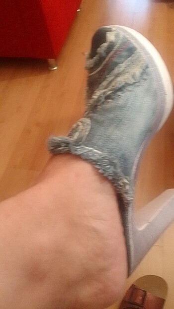 jean sandalet
