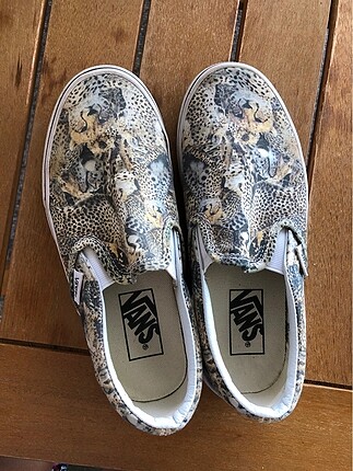 Vans Ayakkabı